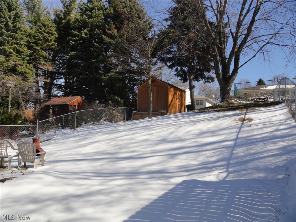 East Market Acres - Residential