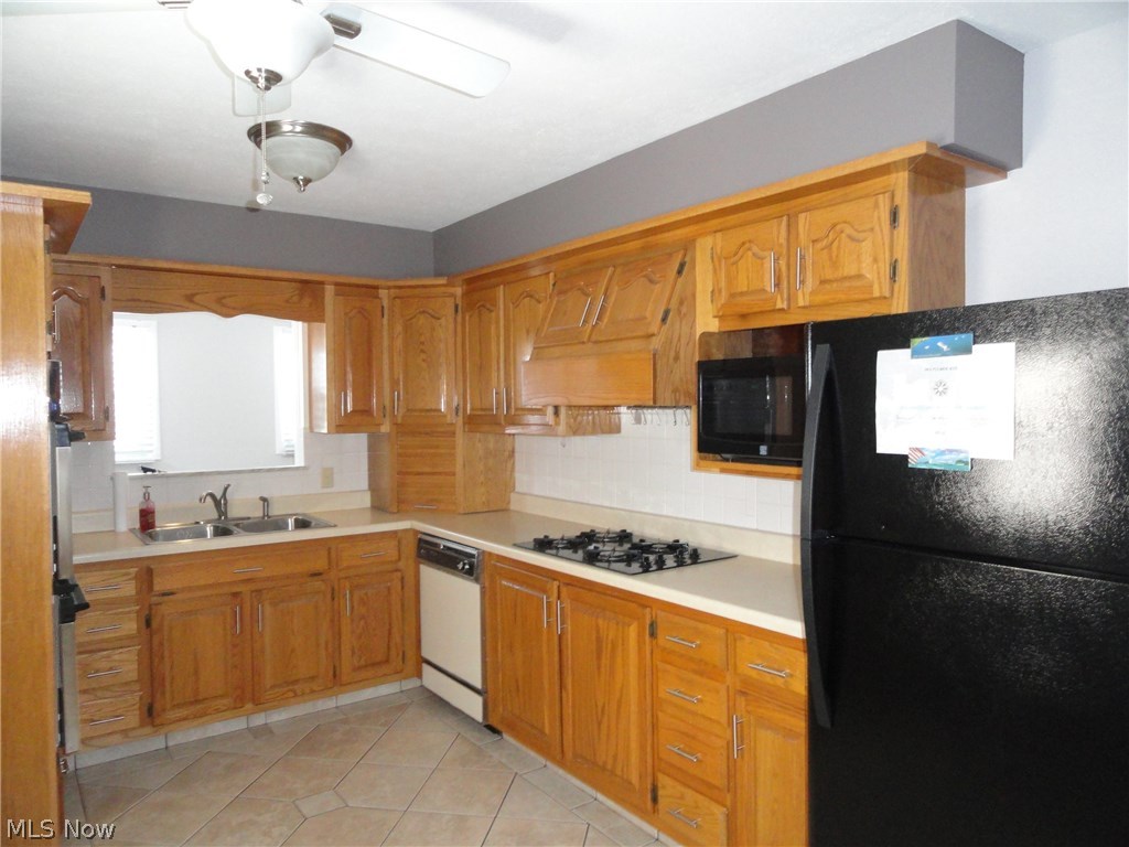 East Market Acres - Residential