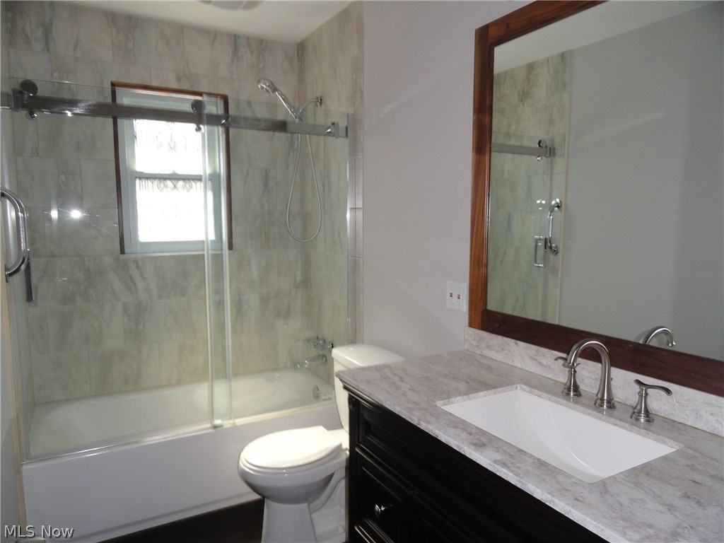 East Market Acres - Residential