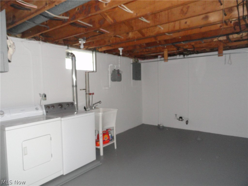 East Market Acres - Residential