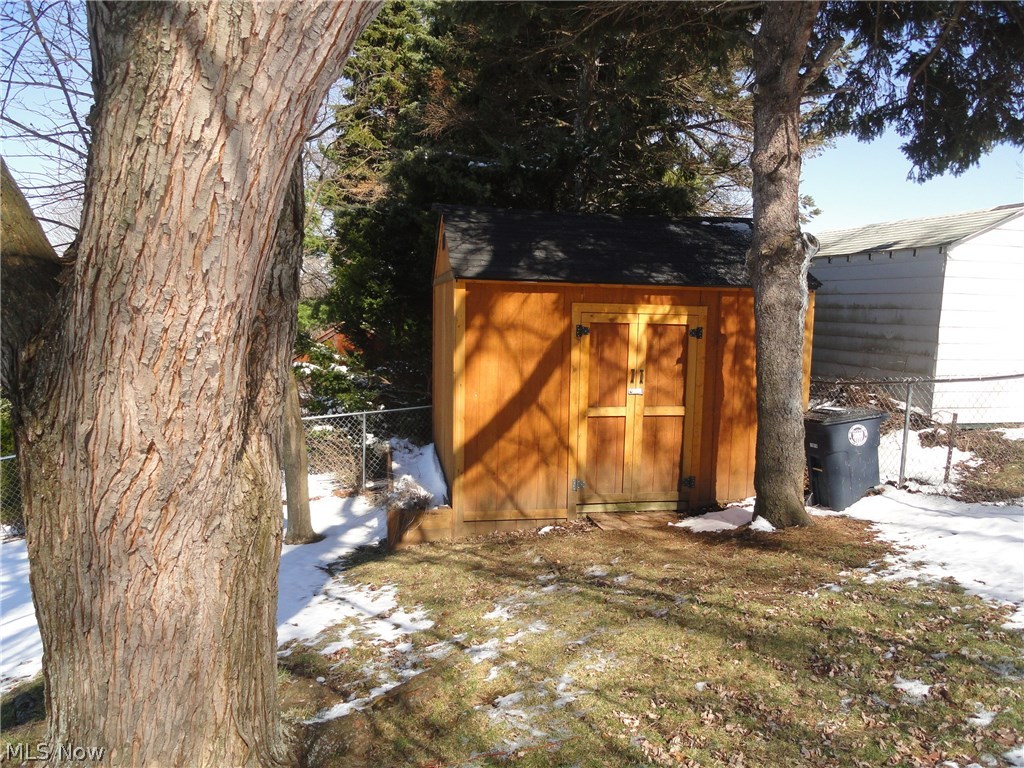 East Market Acres - Residential