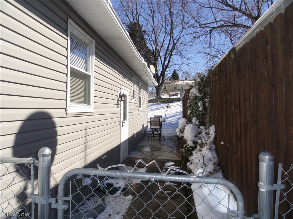 East Market Acres - Residential