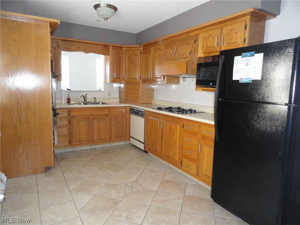 East Market Acres - Residential