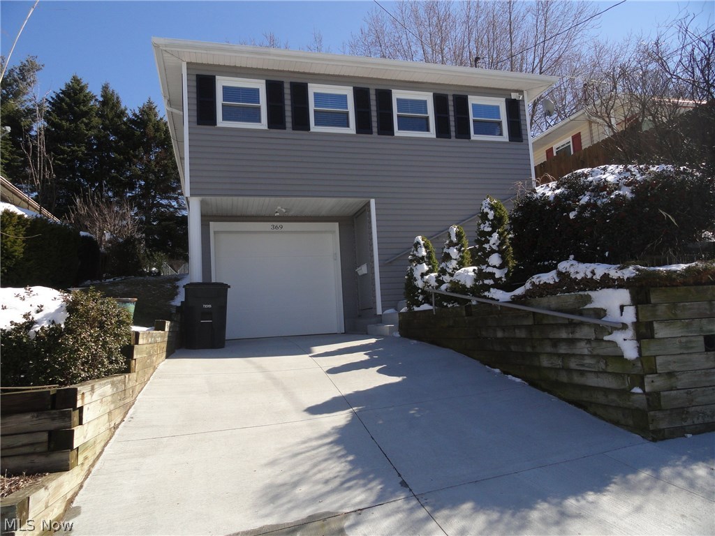 East Market Acres - Residential