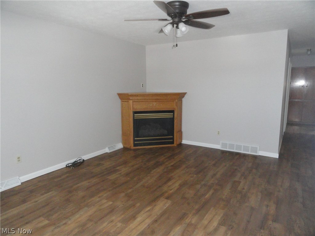 East Market Acres - Residential