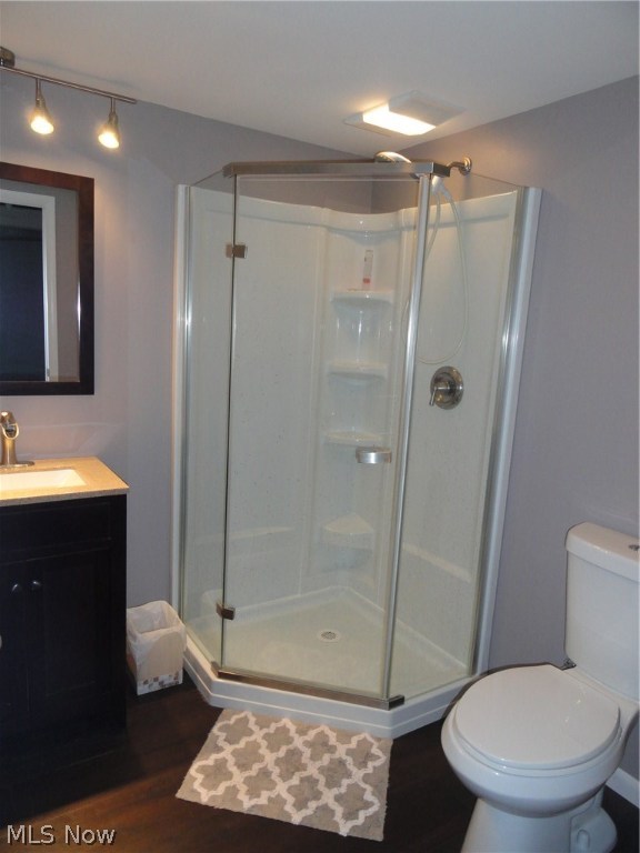 East Market Acres - Residential