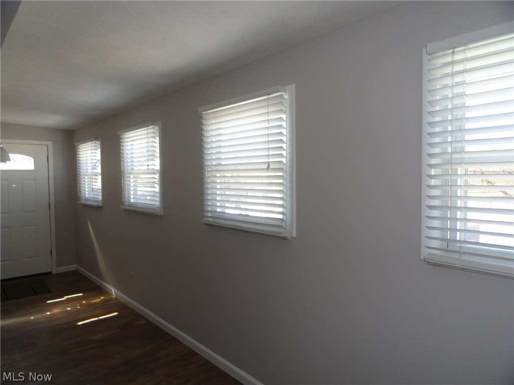 East Market Acres - Residential