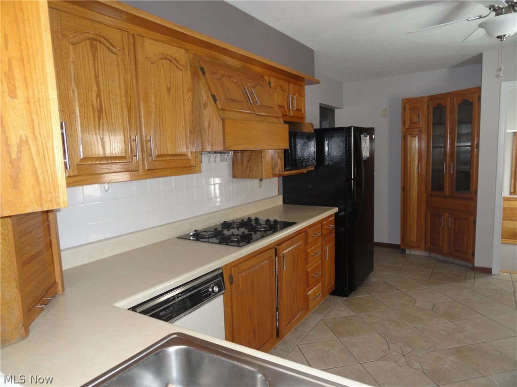 East Market Acres - Residential