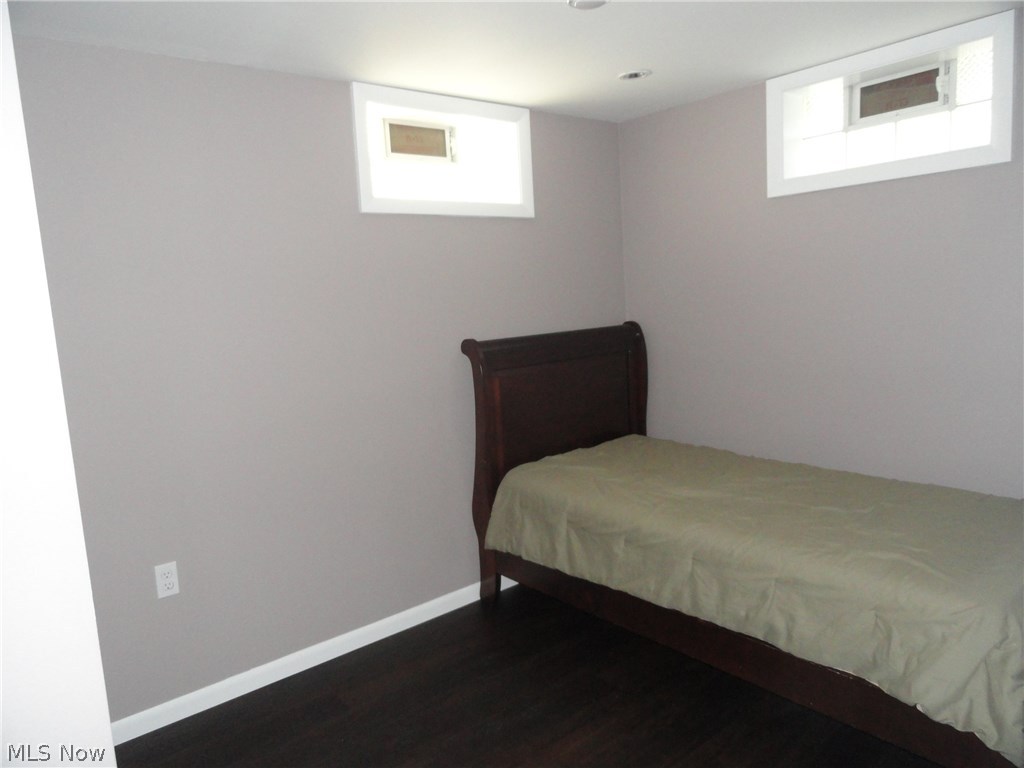 East Market Acres - Residential