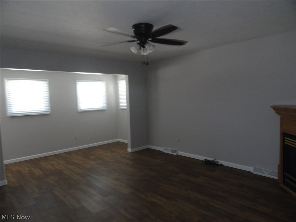 East Market Acres - Residential