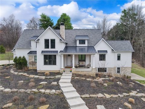 7824 E Washington Street, Chagrin Falls, OH 44023 - MLS#: 5112041