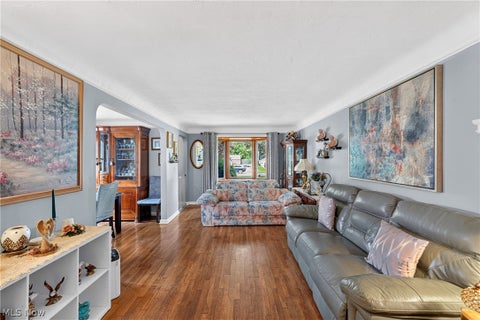 Tiny photo for 24301 Smith Avenue, Westlake, OH 44145 (MLS # 5245680)