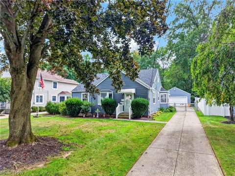 Tiny photo for 24301 Smith Avenue, Westlake, OH 44145 (MLS # 5245680)