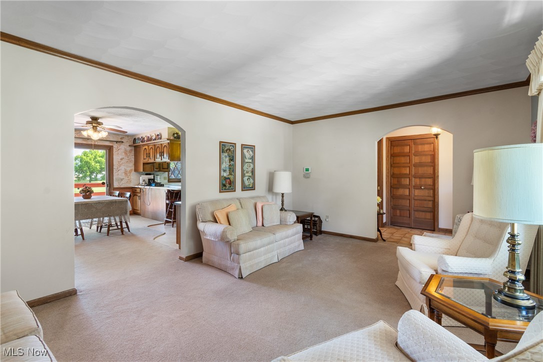 2033 Carnoustie Drive, Uniontown, Ohio image 5