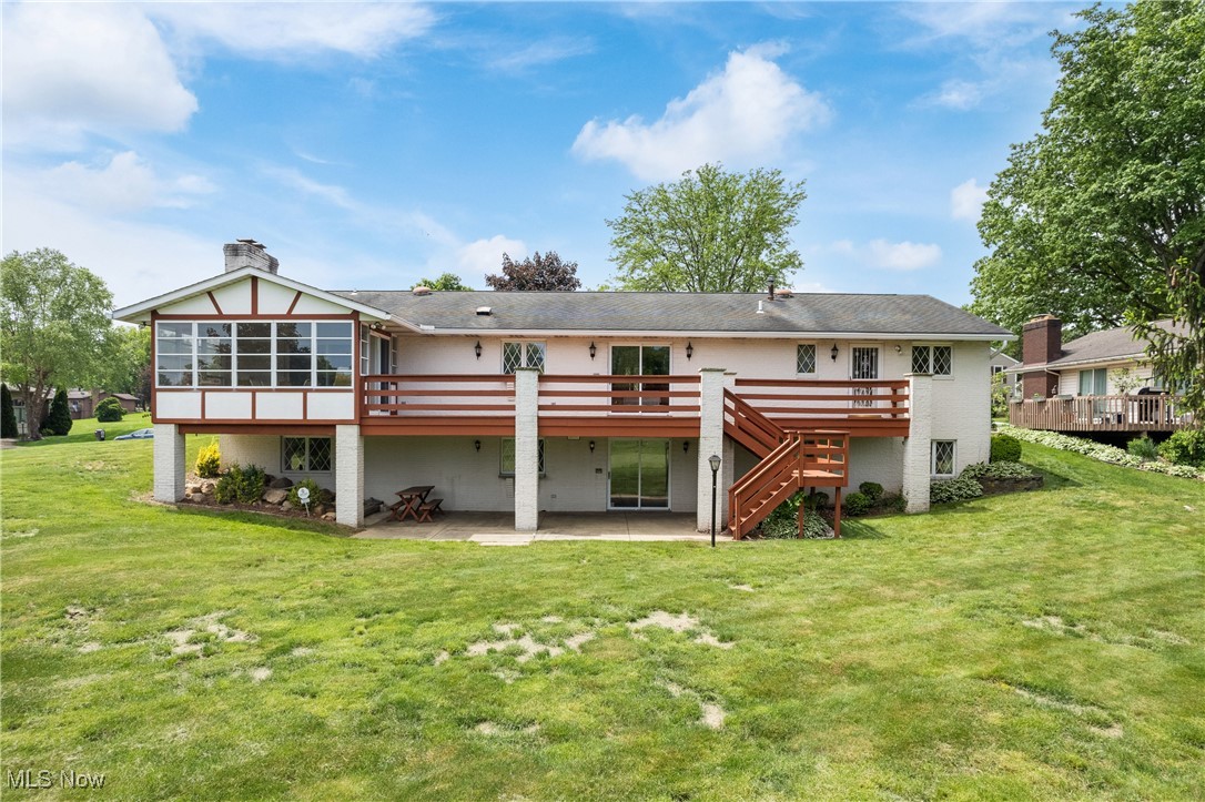 2033 Carnoustie Drive, Uniontown, Ohio image 36