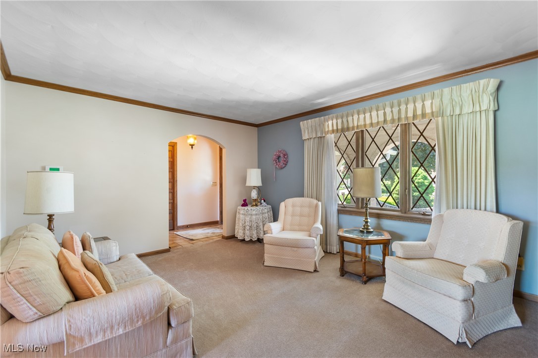 2033 Carnoustie Drive, Uniontown, Ohio image 4