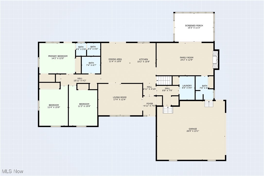 2033 Carnoustie Drive, Uniontown, Ohio image 40