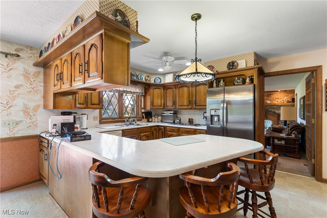 2033 Carnoustie Drive, Uniontown, Ohio image 8