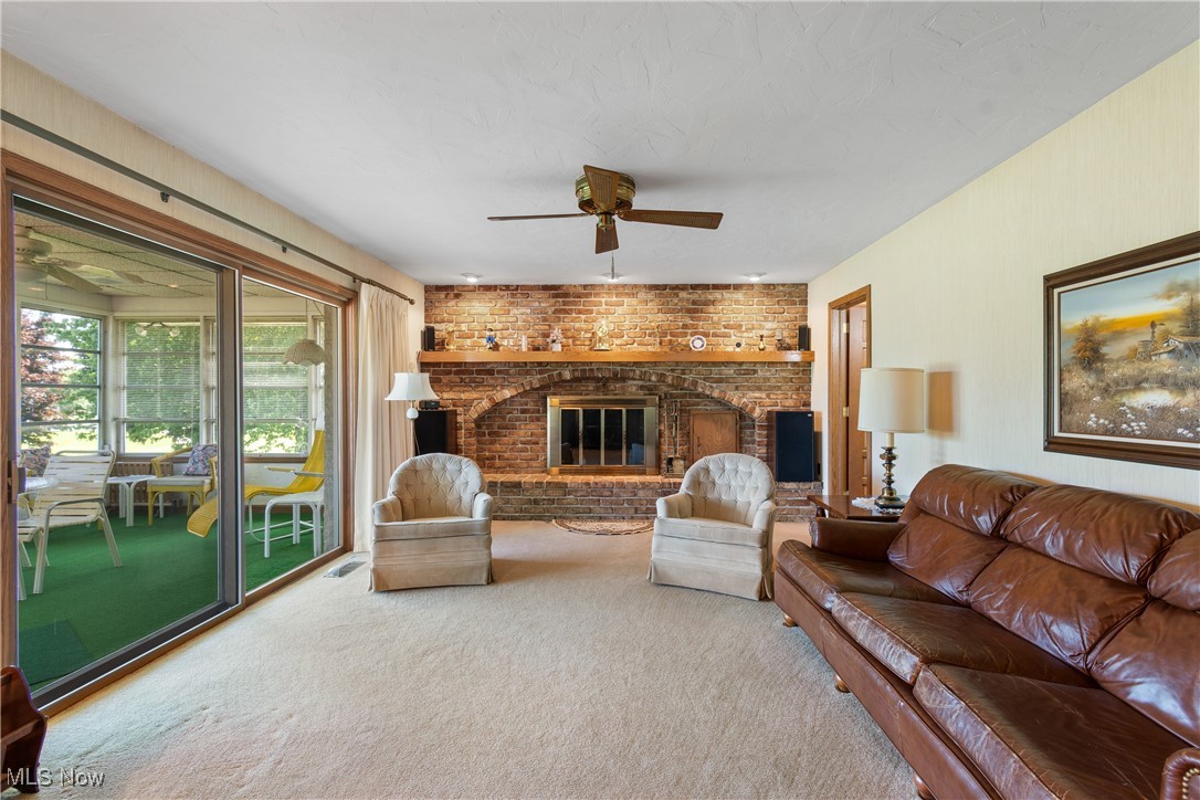 2033 Carnoustie Drive, Uniontown, Ohio image 12