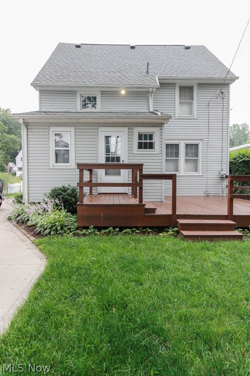 Elm Hill Estates - Residential