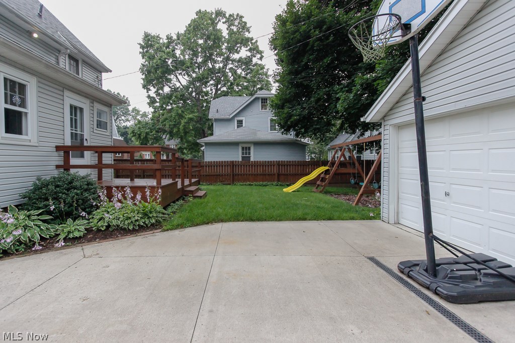 Elm Hill Estates - Residential