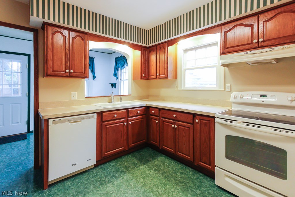 Elm Hill Estates - Residential