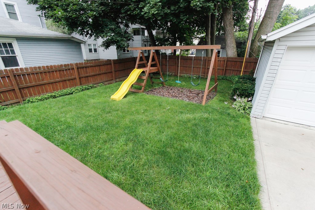 Elm Hill Estates - Residential