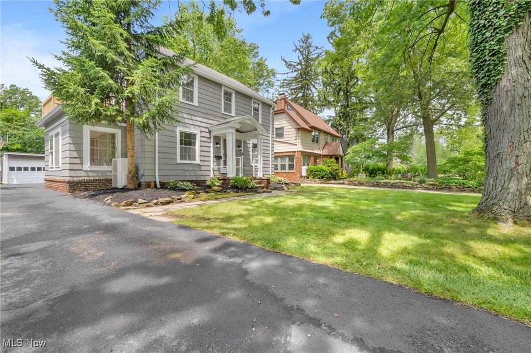 3294 Avalon Road