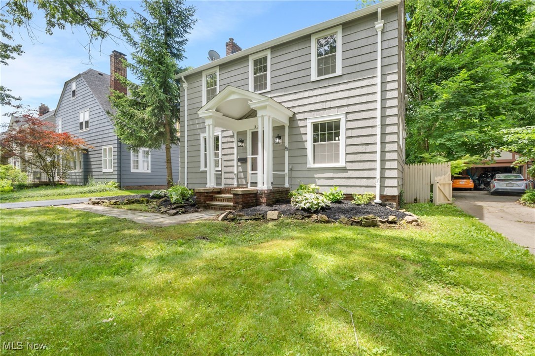 3294 Avalon Road