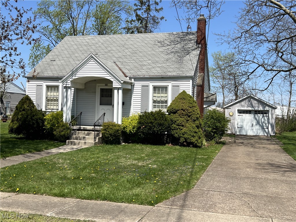 201 Gilcher Court, Sandusky, Ohio image 2
