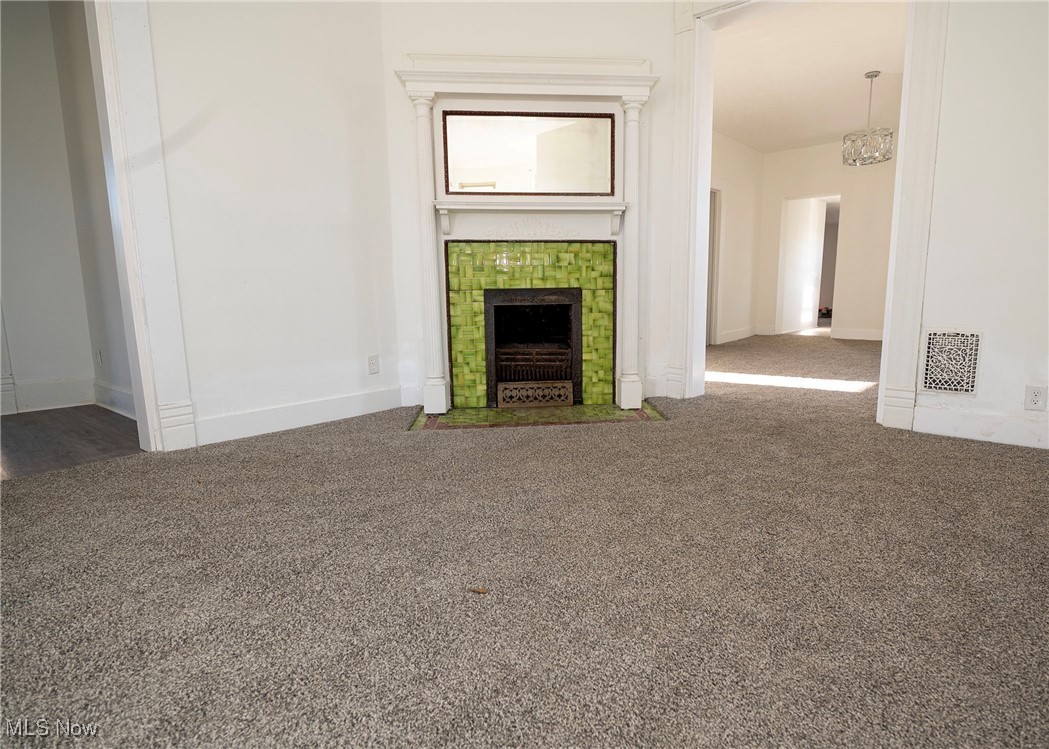 Helwig & Dawsons Add - Residential