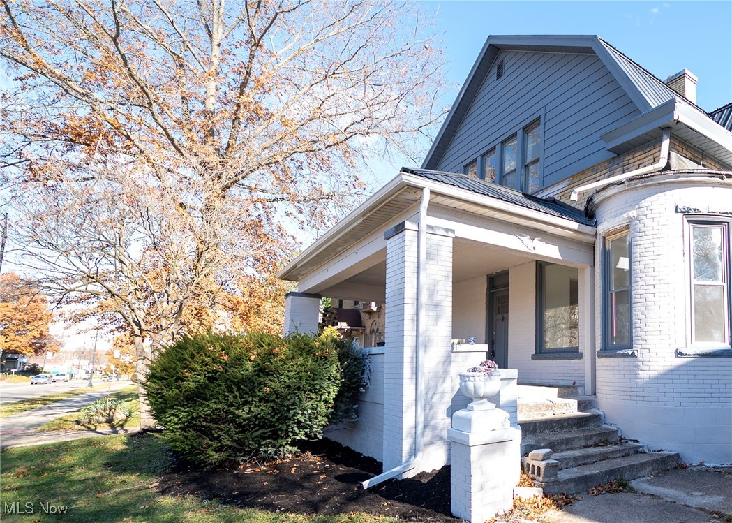 Helwig & Dawsons Add - Residential