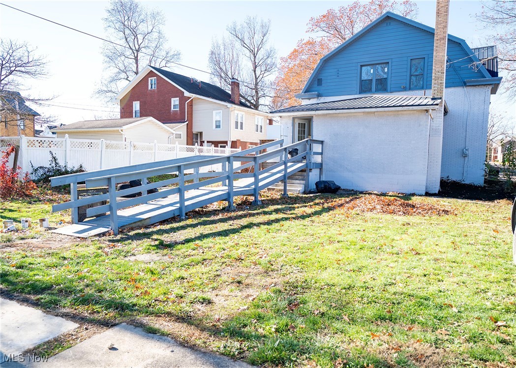 Helwig & Dawsons Add - Residential