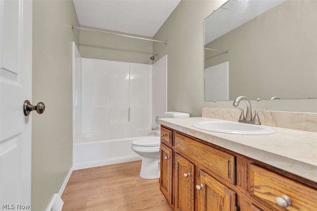 Pumpkin Ridge - Residential