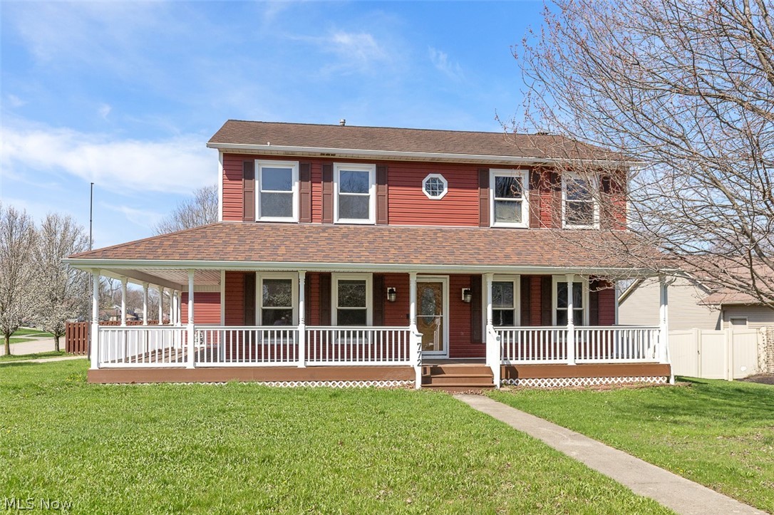 Pumpkin Ridge - Residential