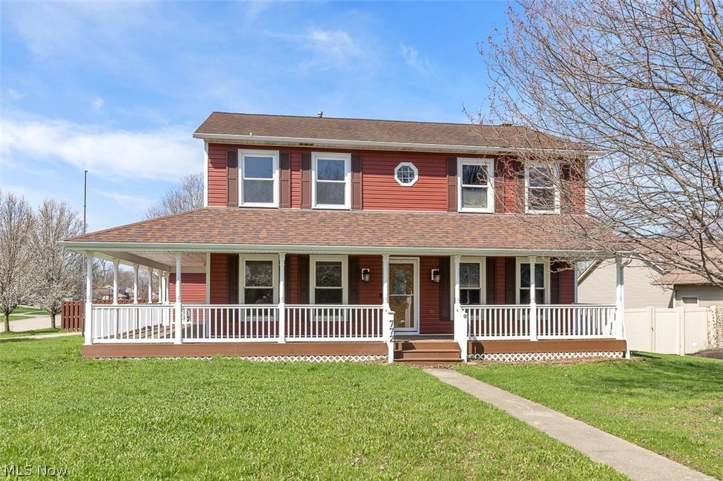 Photo of 772 Camden Lane, Brunswick, OH 44212 (MLS # 5199294)