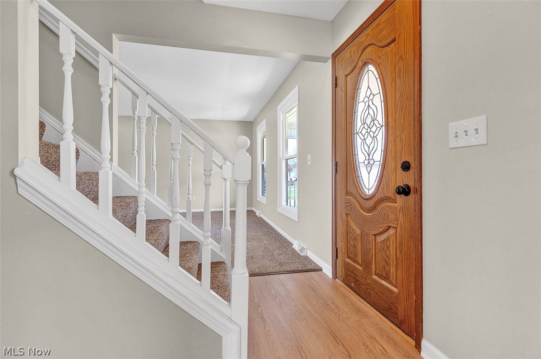 Pumpkin Ridge - Residential