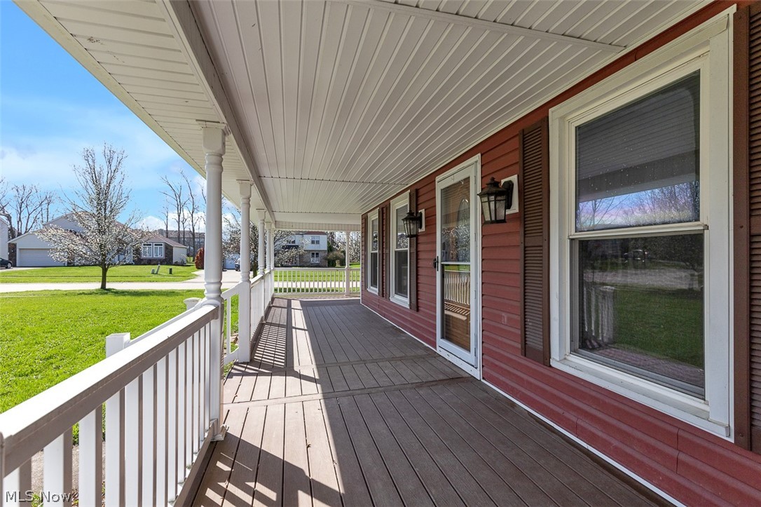 Pumpkin Ridge - Residential