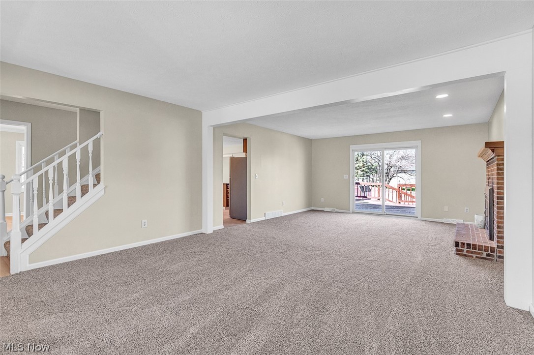 Pumpkin Ridge - Residential