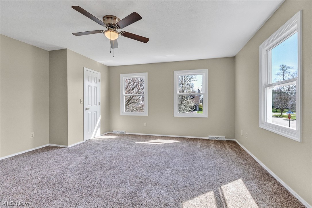 Pumpkin Ridge - Residential