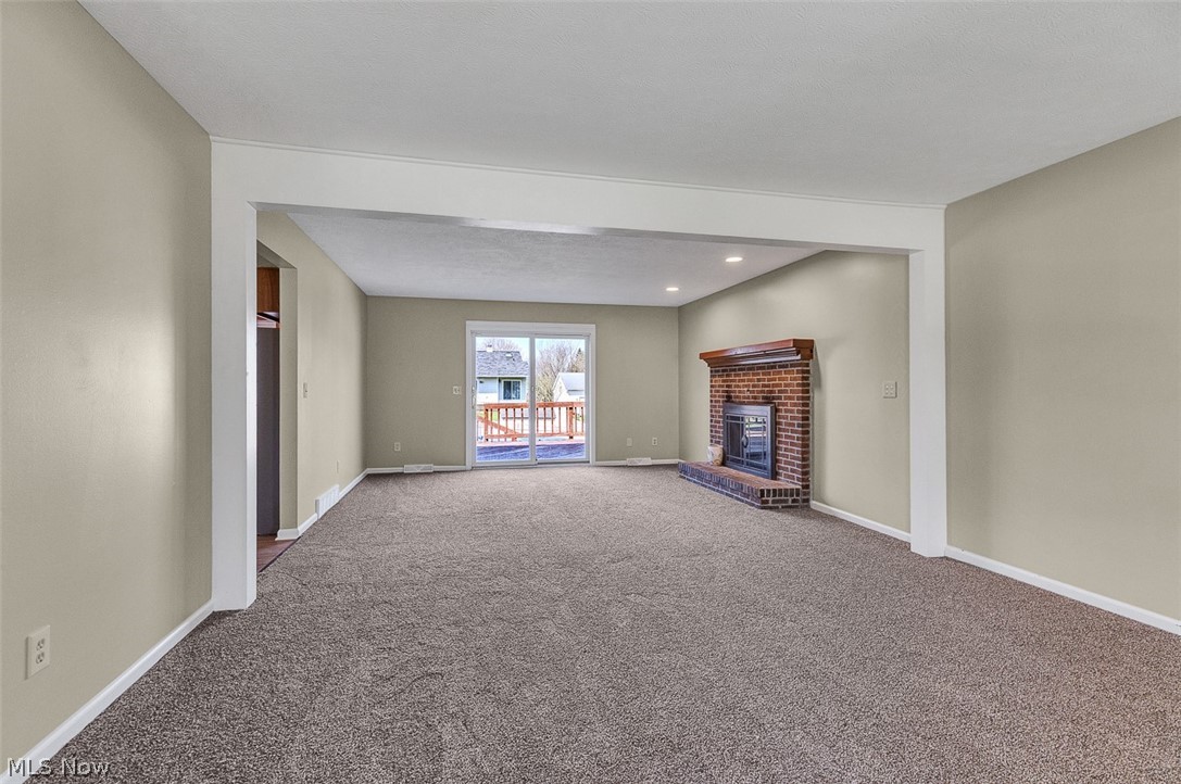 Pumpkin Ridge - Residential