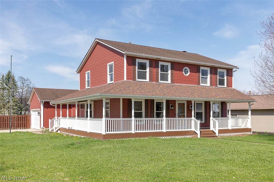 Pumpkin Ridge - Residential