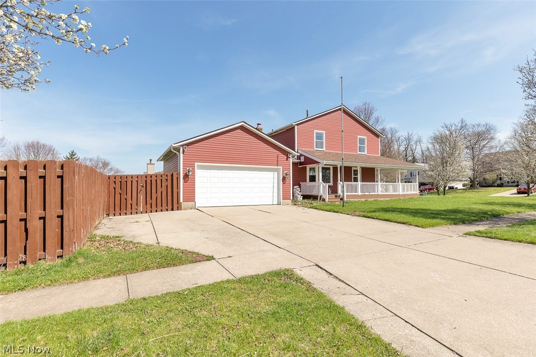 Pumpkin Ridge - Residential