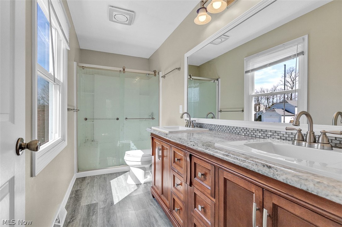 Pumpkin Ridge - Residential