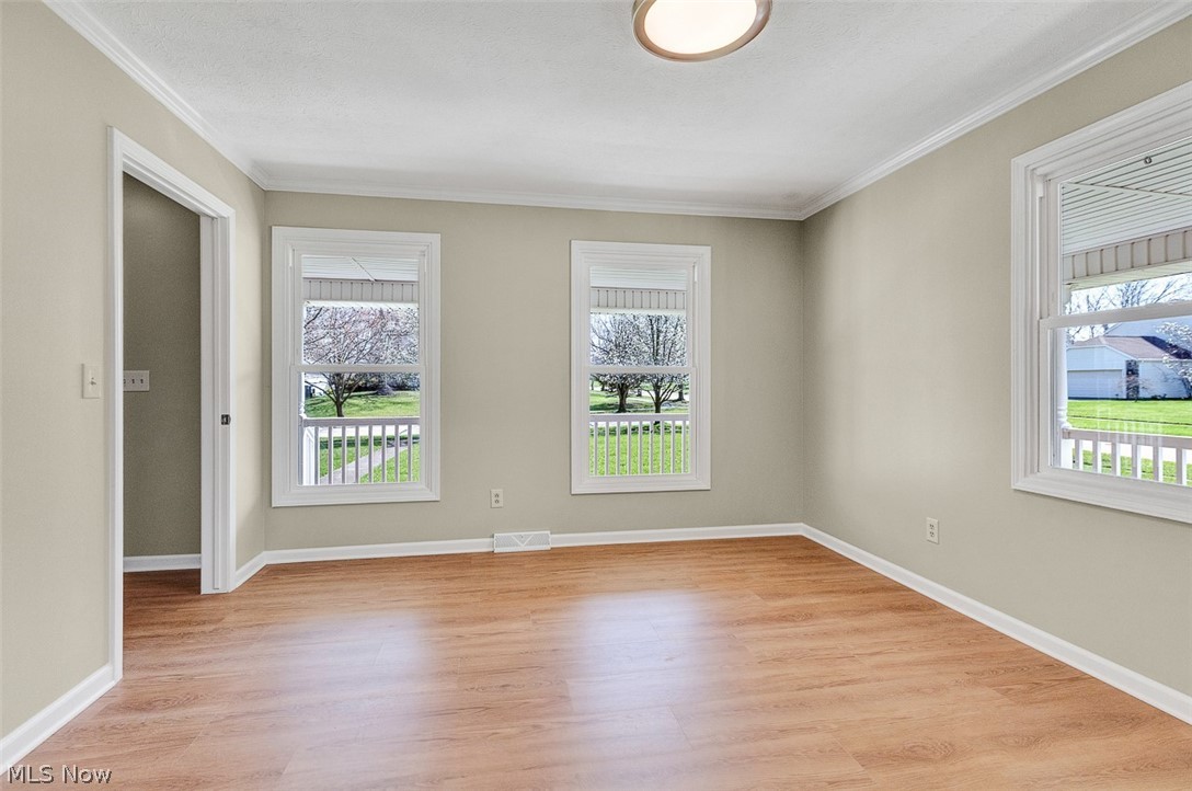 Pumpkin Ridge - Residential