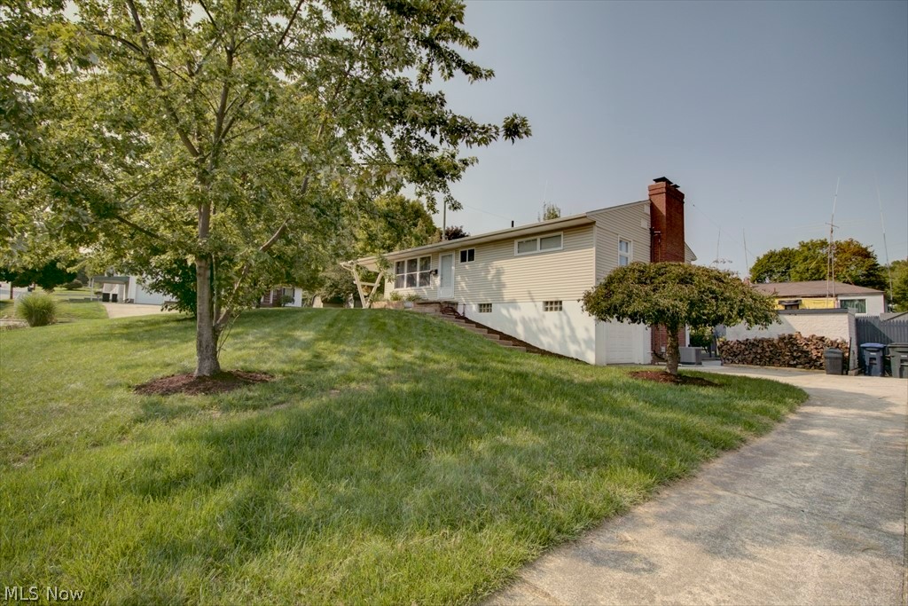 Ardmore - Residential