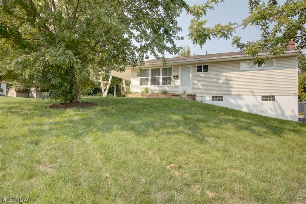 Ardmore - Residential