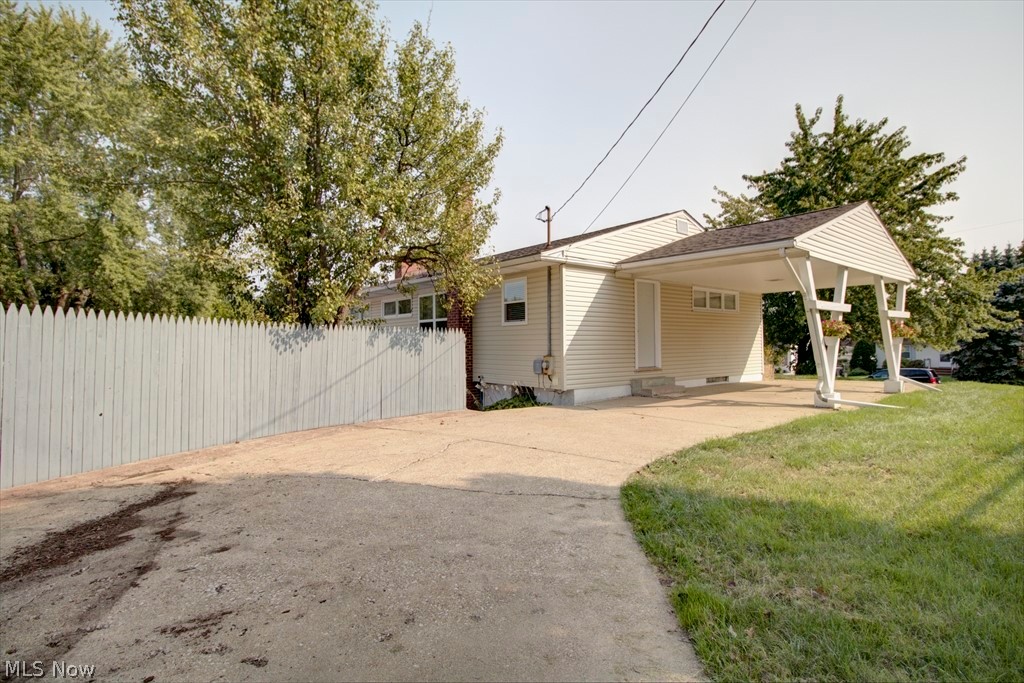 Ardmore - Residential