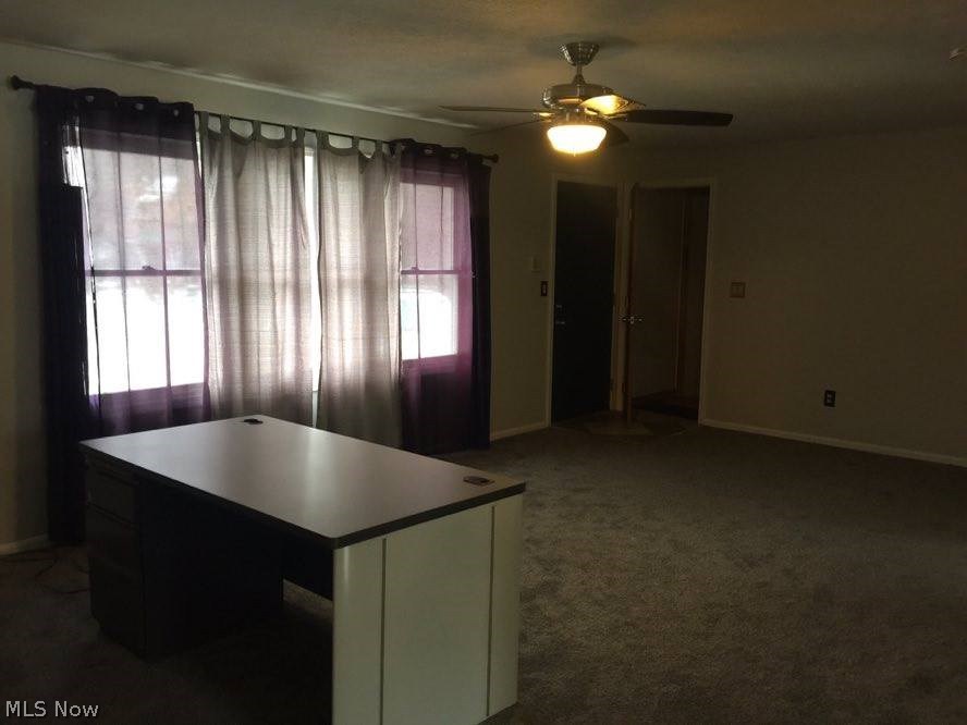 Copley - Residential