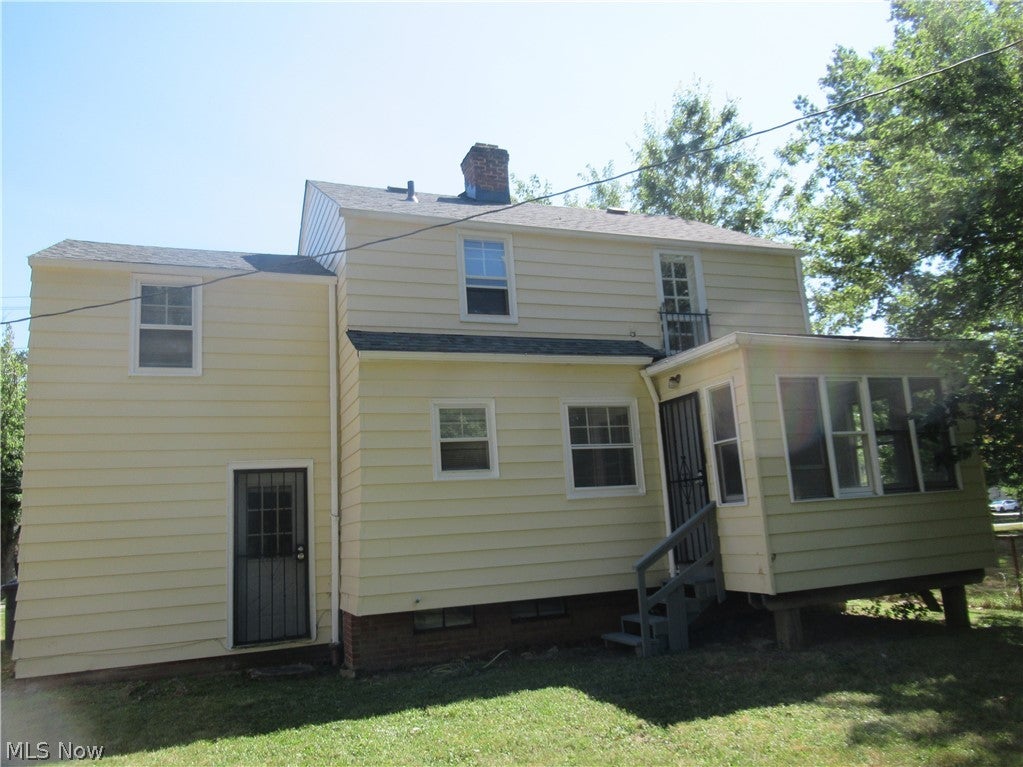 5095 Edenhurst Road